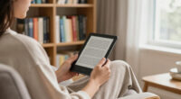 How to read more books