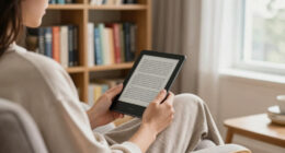 How to read more books