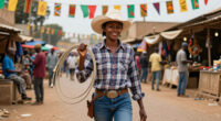 International Cowboy Day Celebrations In Nairobi – In Pictures - The Guardian