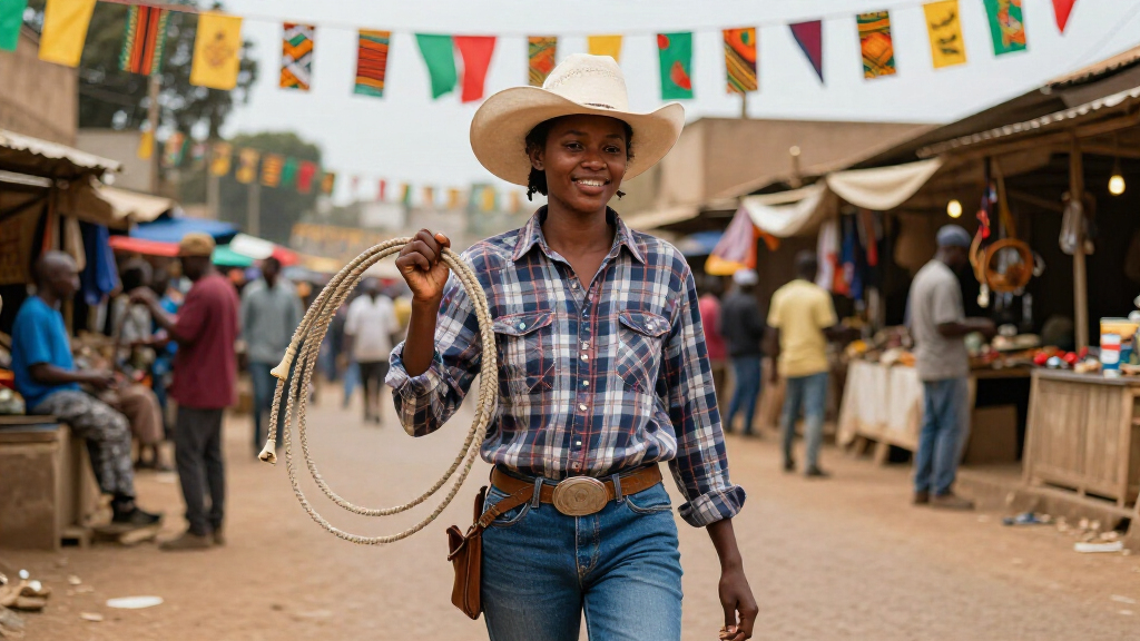 International Cowboy Day Celebrations In Nairobi – In Pictures - The Guardian