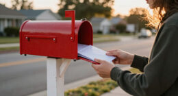 Is There Mail On July 3Rd