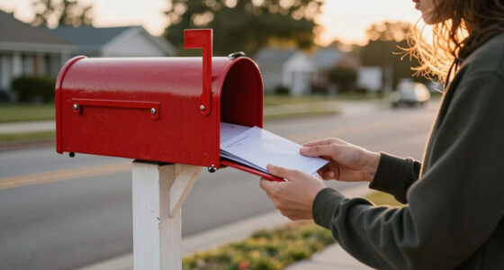 Is There Mail On July 3Rd
