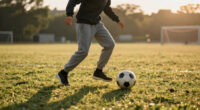 Lifestyle Football Capsule