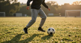 Lifestyle Football Capsule