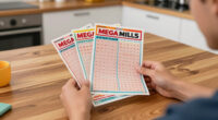 Mega Millions