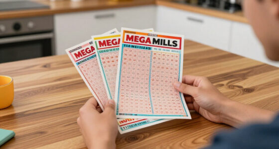 Mega Millions