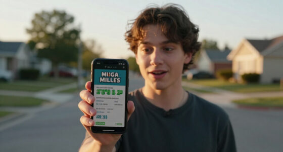 Mega Millions Jackpot $800 Million