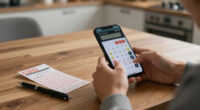 Mega Millions Numbers