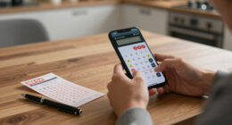 Mega Millions Numbers