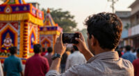 Mysuru Dasara Surges In Global Coverage
