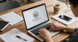 Odin, Wikipedia And Engagement Farming