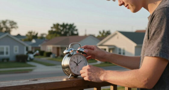Permanent Daylight Savings Time