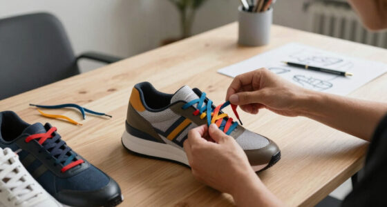 Shoe Collabs To Know Now: The Latest Link-Ups Redefining Footwear Trends - Prestige Online
