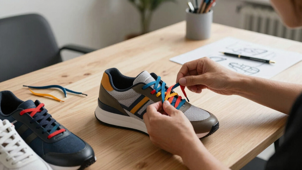 Shoe Collabs To Know Now: The Latest Link-Ups Redefining Footwear Trends - Prestige Online