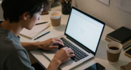 Sick leave for burnout, and other alarming trends