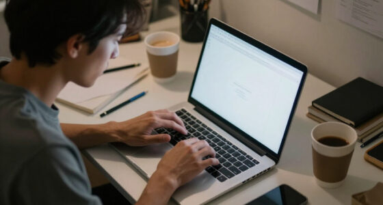 Sick leave for burnout, and other alarming trends