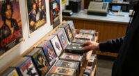 The lost civic life of movie rental stores