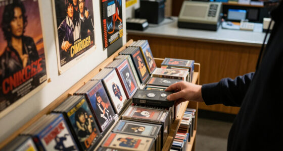 The lost civic life of movie rental stores