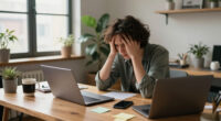 The Productivity Mirage