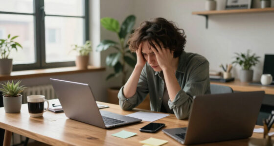 The Productivity Mirage