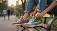 The Sneakers Everyone Will Be Talking About This Fall