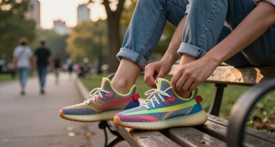 The Sneakers Everyone Will Be Talking About This Fall