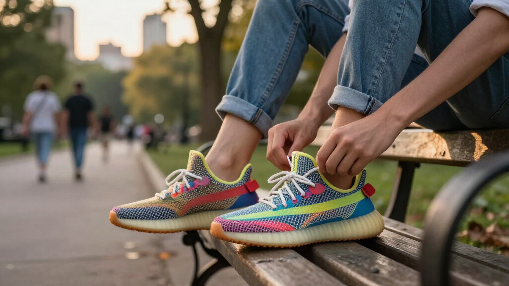 The Sneakers Everyone Will Be Talking About This Fall