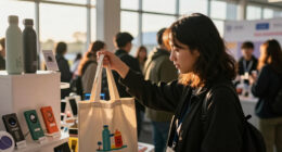 Top Promotional Product Trends From The ASI Show Chicago 2026 Show Floor