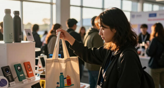 Top Promotional Product Trends From The ASI Show Chicago 2026 Show Floor
