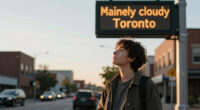 Toronto’s July 22 Forecast: Mainly Cloudy - Toronto.com