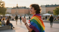 Träffa DO På Stockholm Pride - Diskrimineringsombudsmannen