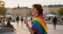 Träffa DO På Stockholm Pride - Diskrimineringsombudsmannen