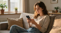 UK media consumption trends 2026: Do Brits think social media and screen time affects wellbeing?