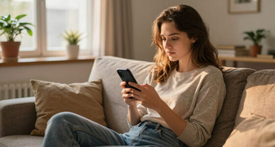 UK media consumption trends 2026: Do Brits think social media and screen time affects wellbeing?