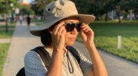 UV Protective Lifestyle Accessories