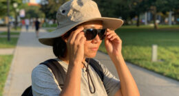 UV Protective Lifestyle Accessories