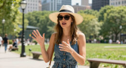 Valerie Greenberg reveals this summer's hottest lifestyle trends