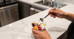 What the current froyo renaissance is really about