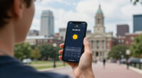 Will It Rain In Philadelphia On Jul 29, 2026?