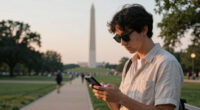 Will The Temp In Washington DC Be Above 81.99° On Jul 13, 2026 At 9Pm EDT?