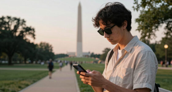 Will The Temp In Washington DC Be Above 81.99° On Jul 13, 2026 At 9Pm EDT?