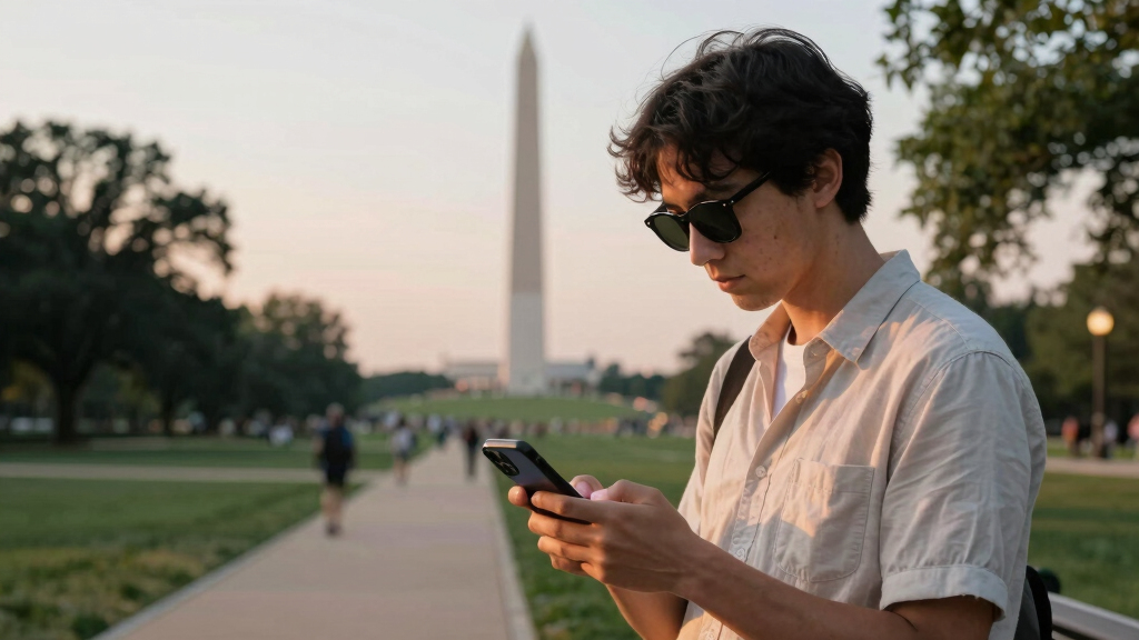 Will The Temp In Washington DC Be Above 81.99° On Jul 13, 2026 At 9Pm EDT?