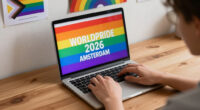 WorldPride 2026 In Amsterdam: Deze Events Wil Je Niet Missen - Linda