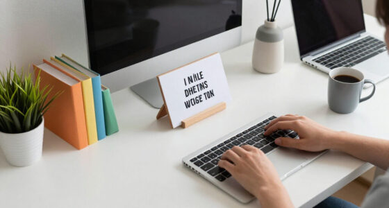 10 Best Motivational Desk Accessories in 2026