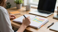 10 Best Motivational Quote Study Planners in 2026