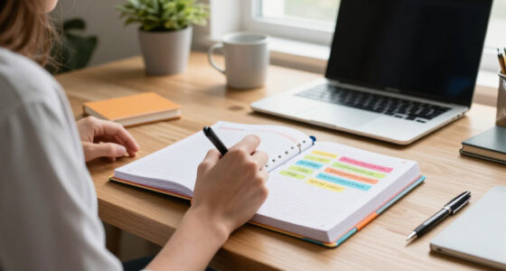 10 Best Motivational Quote Study Planners in 2026