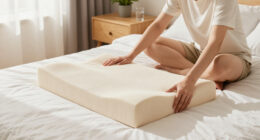 10 Natural And Nontoxic Memory Foam Mattresses (2026)