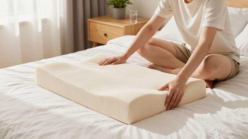 10 Natural And Nontoxic Memory Foam Mattresses (2026)