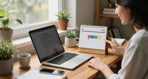 11 Best Motivational Desk Accessories in 2026