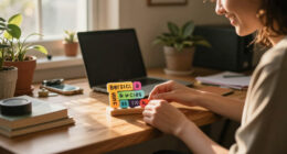 11 Best Motivational Quote Desk Accessories for 2026